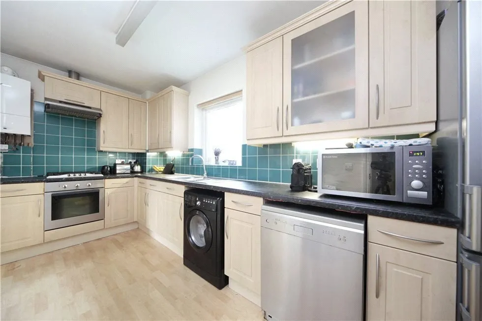 Ferndale Road, Clapham, SW4, photo 4
