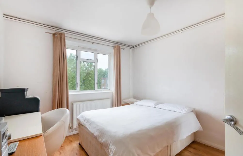 Porchester Place, Paddington, W2, photo 4