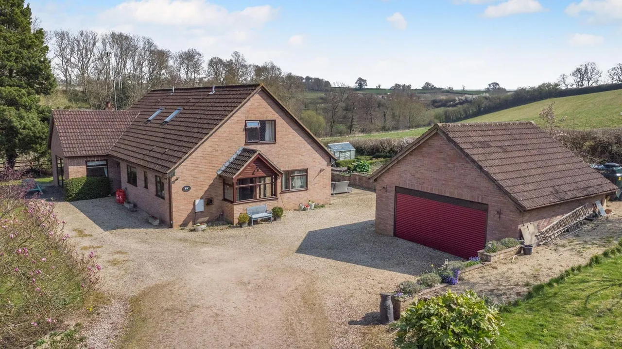 Llangarron, Ross-On-Wye, HR9, photo 19