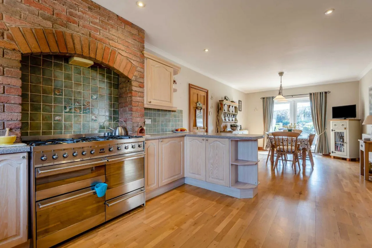 Llangarron, Ross-On-Wye, HR9, photo 6