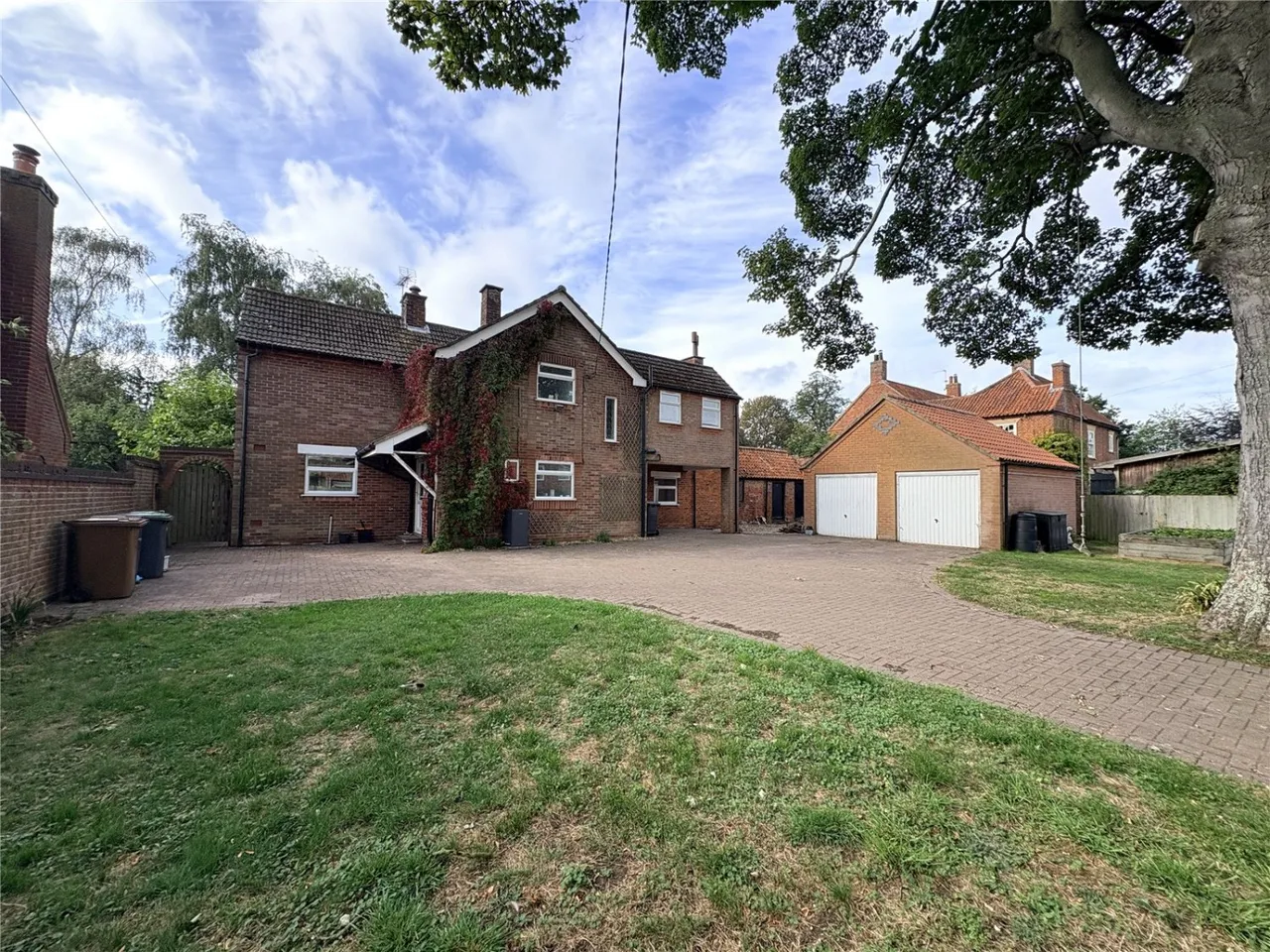 Guildford Lane, Brant Broughton, LN5, photo 4