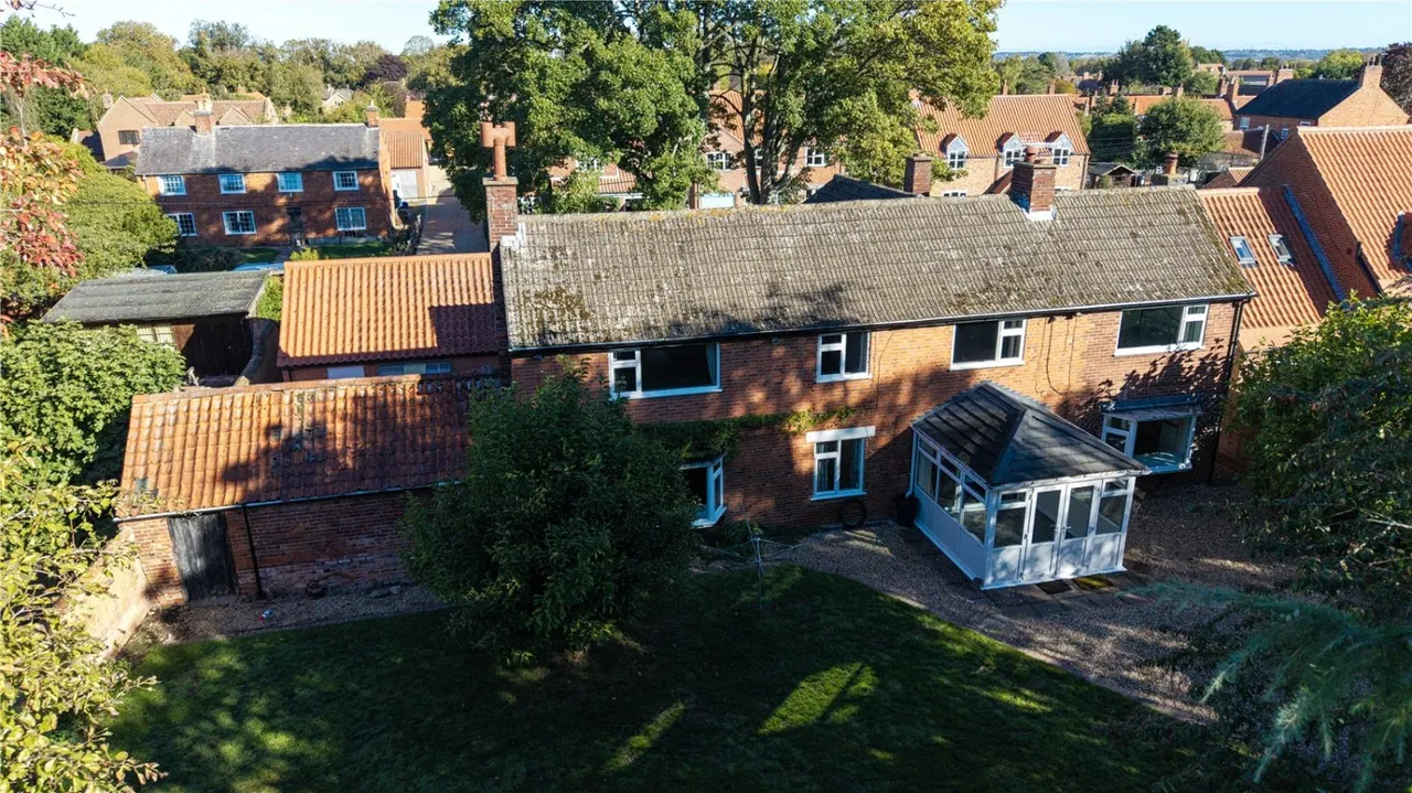 Guildford Lane, Brant Broughton, LN5, photo 33