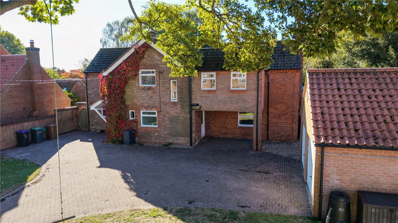 Guildford Lane, Brant Broughton, LN5, photo 2