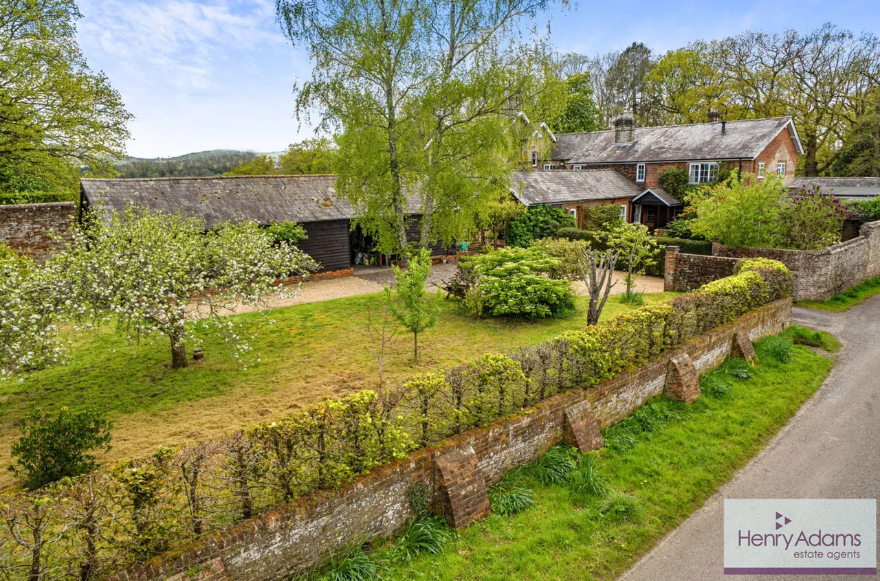 Nyewood, Petersfield, GU31, photo 5