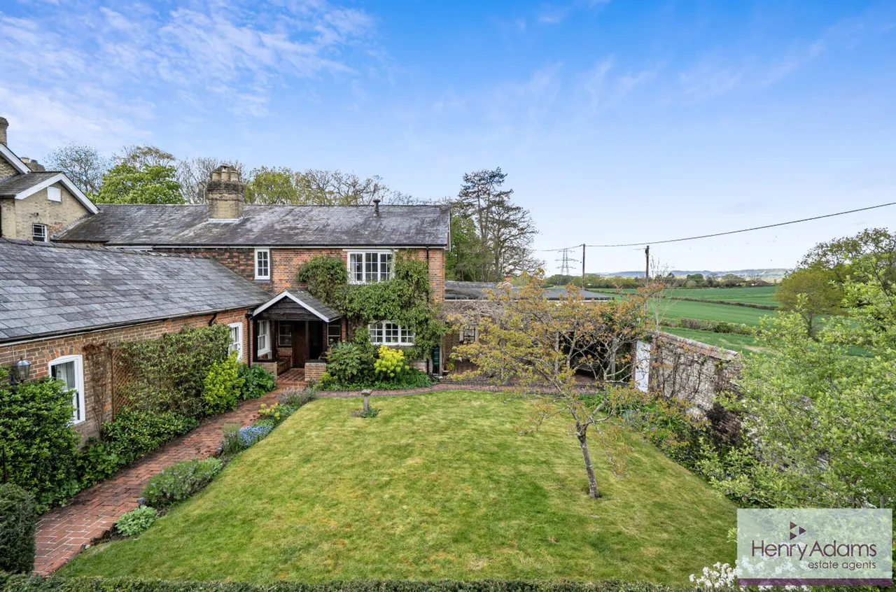 Nyewood, Petersfield, GU31, photo 28