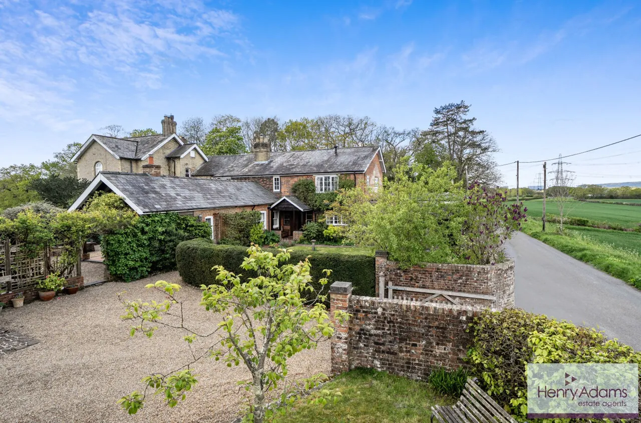 Nyewood, Petersfield, GU31, photo 13