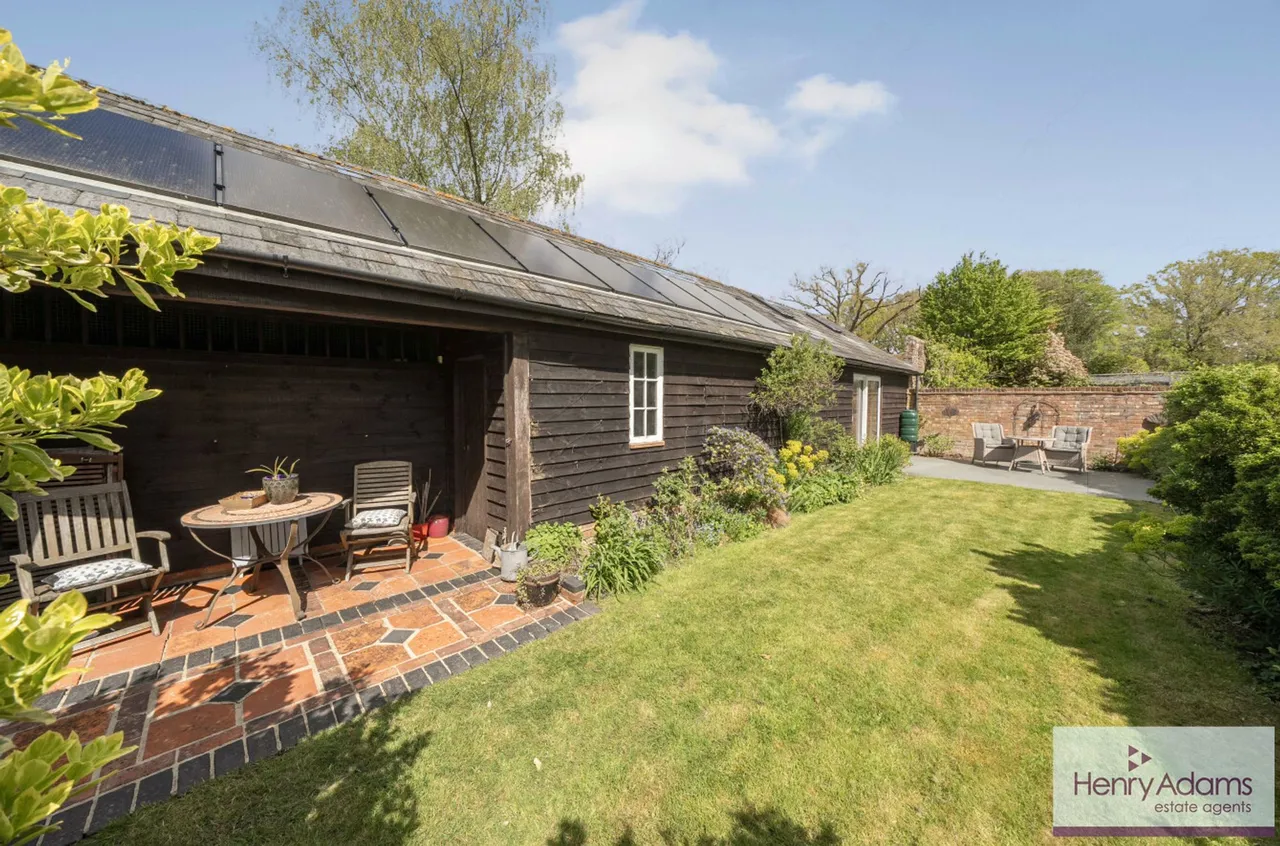 Nyewood, Petersfield, GU31, photo 24
