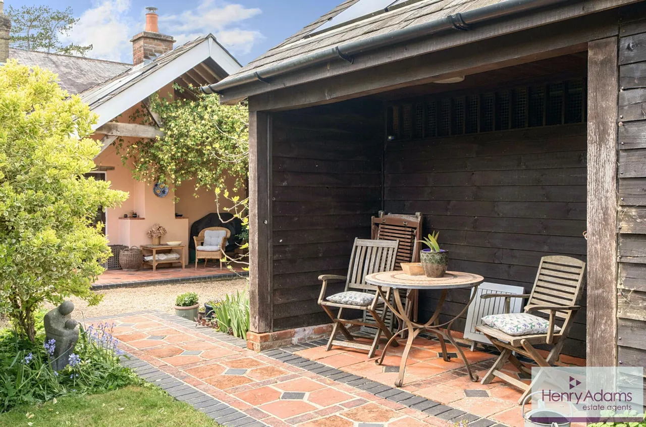 Nyewood, Petersfield, GU31, photo 23