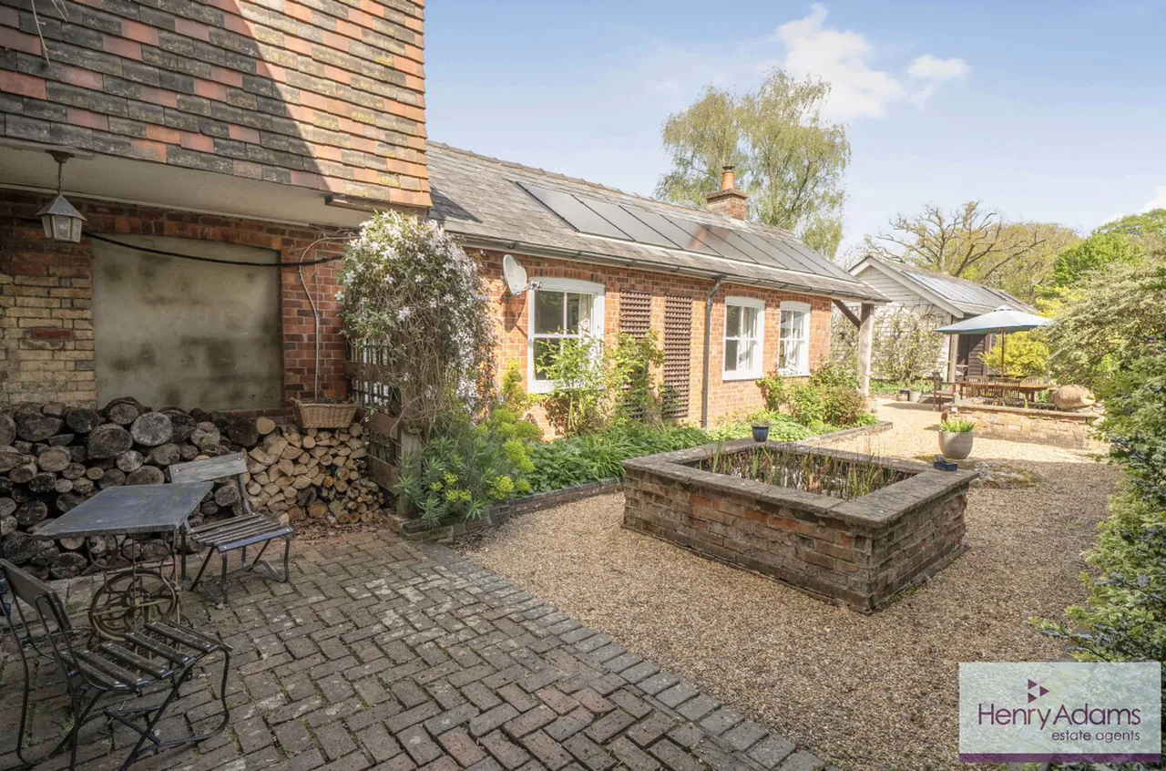 Nyewood, Petersfield, GU31, photo 25