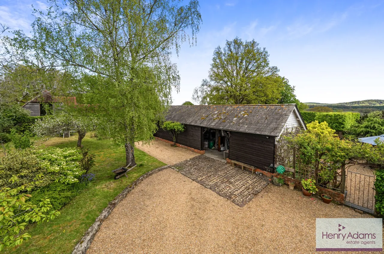 Nyewood, Petersfield, GU31, photo 30