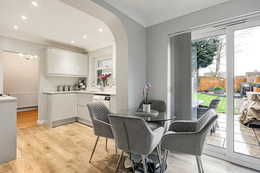 Whalley Drive, Bletchley, Milton Keynes, Buckinghamshire, MK3 6JL, photo 7