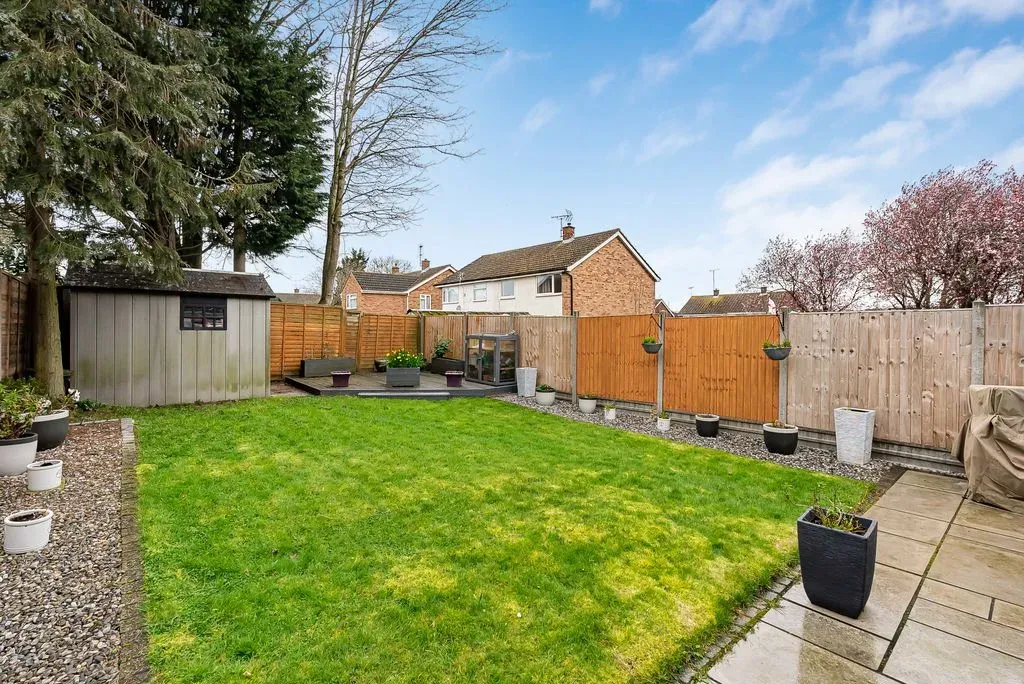 Whalley Drive, Bletchley, Milton Keynes, Buckinghamshire, MK3 6JL, photo 5