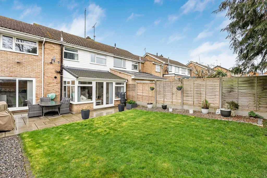 Whalley Drive, Bletchley, Milton Keynes, Buckinghamshire, MK3 6JL, photo 24