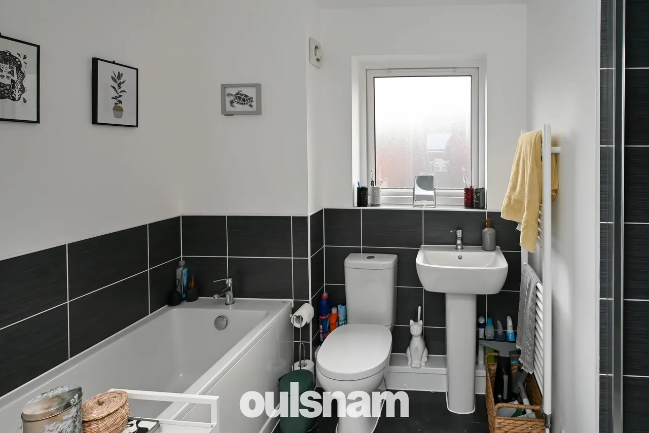 Ascot Way, Longbridge, Birmingham, B31 2BW, photo 8