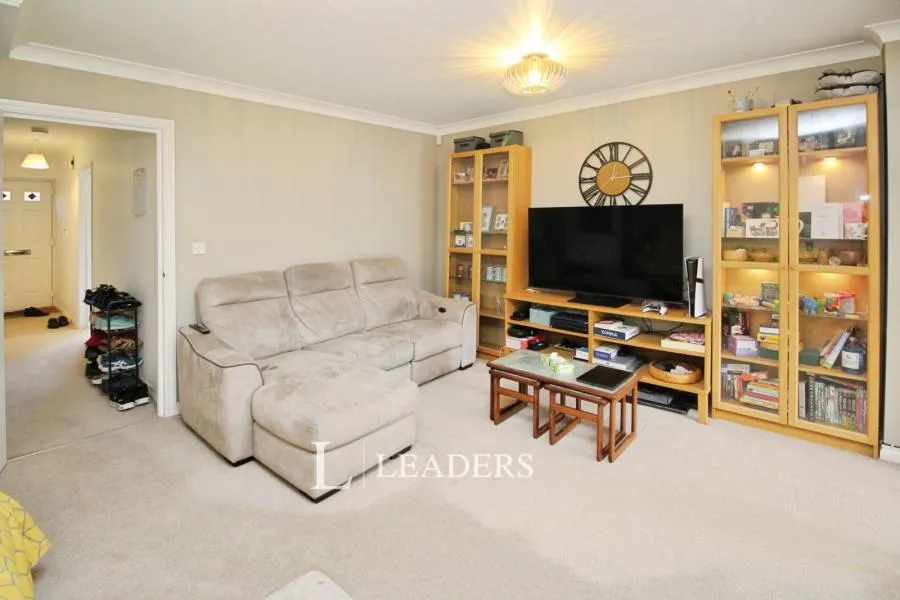 Colossus Way, Bletchley, MK3, photo 5