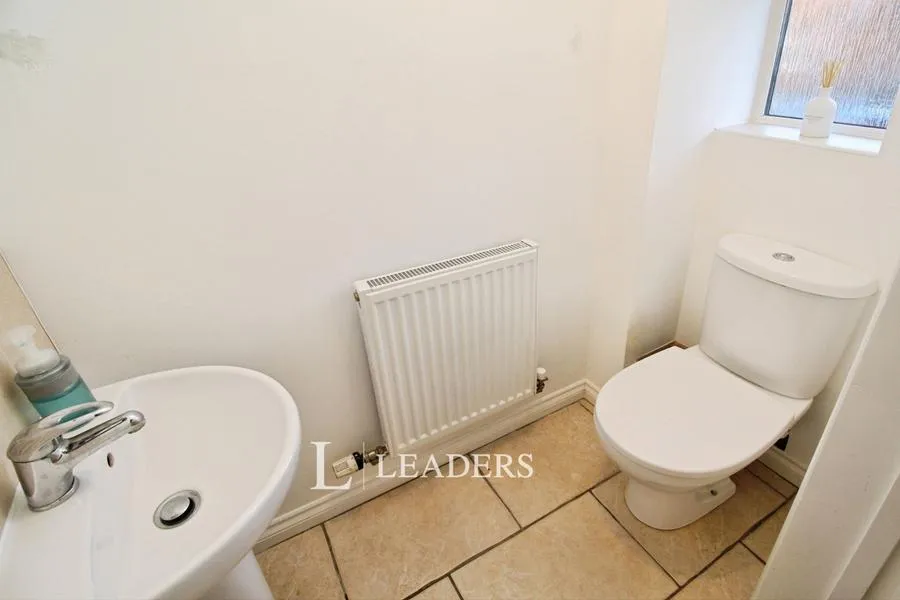 Colossus Way, Bletchley, MK3, photo 17