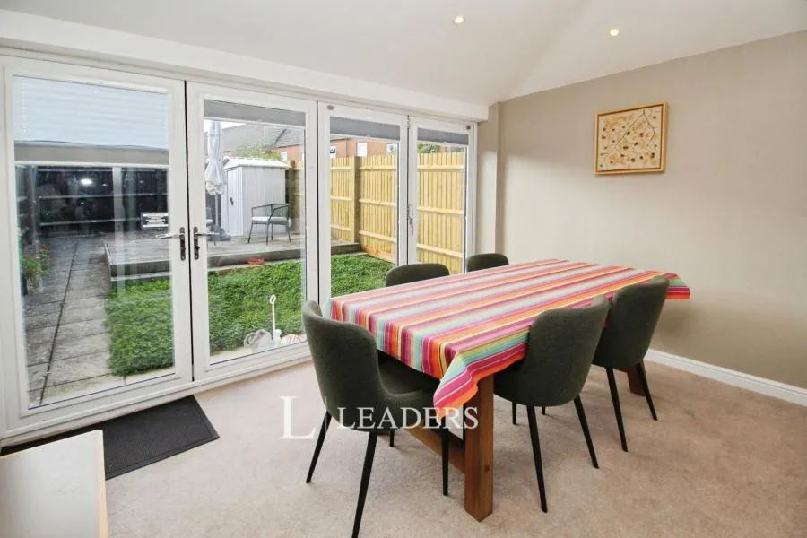 Colossus Way, Bletchley, MK3, photo 4