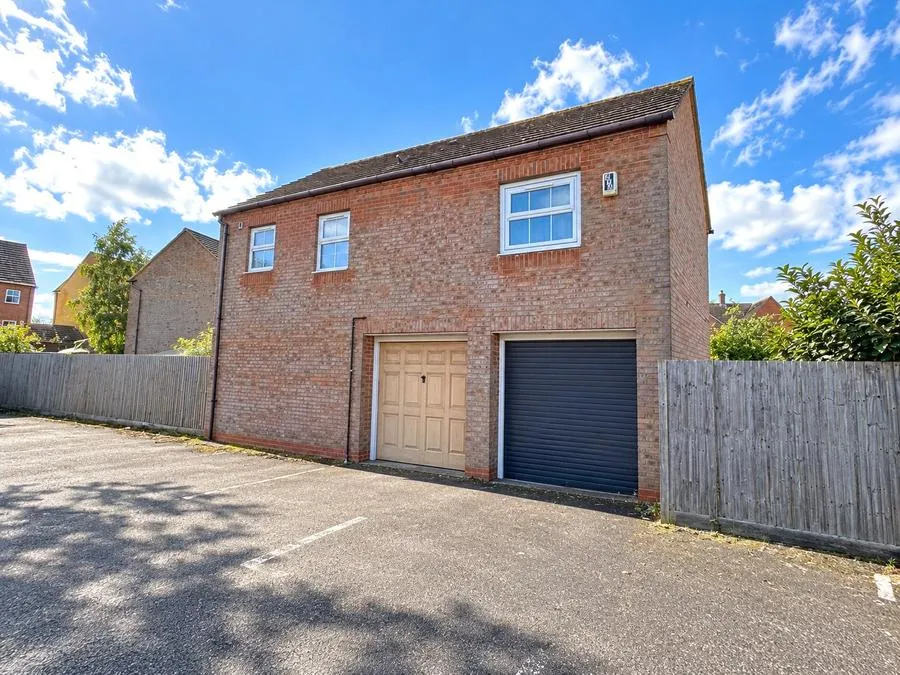 Colossus Way, Bletchley, MK3, photo 19