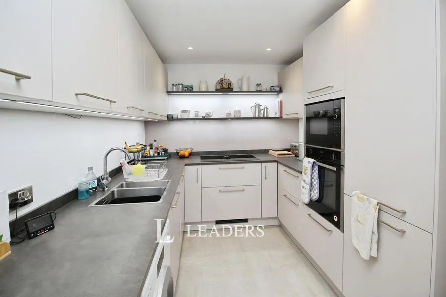 Colossus Way, Bletchley, MK3, photo 6