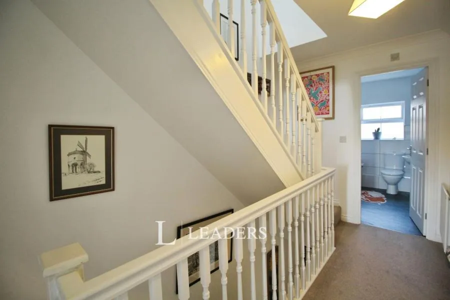 Colossus Way, Bletchley, MK3, photo 8