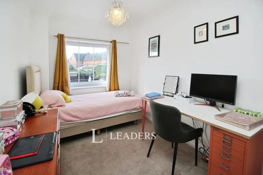 Colossus Way, Bletchley, MK3, photo 15