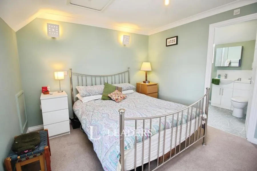 Colossus Way, Bletchley, MK3, photo 9