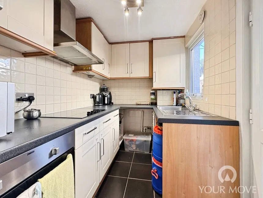 Nelson Road, Northfleet, Kent, DA11, photo 4