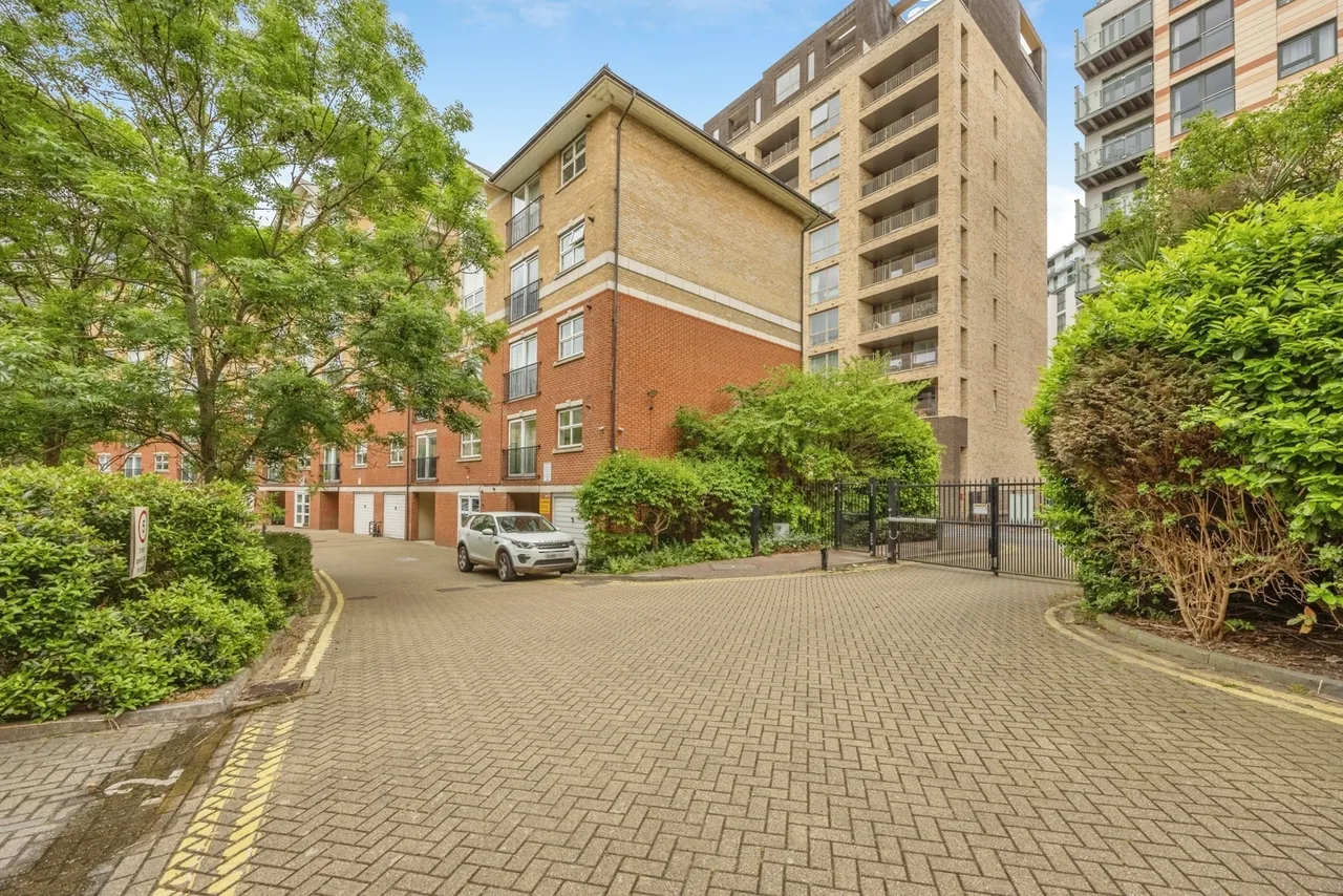 Scarbrook Road, Croydon, CR0, photo 4