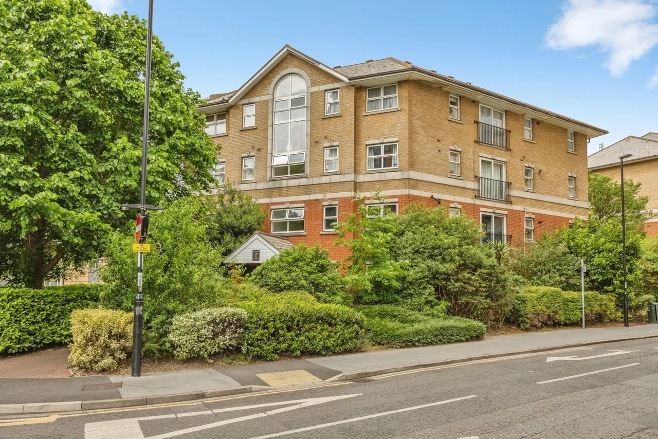 Scarbrook Road, Croydon, CR0, photo 19