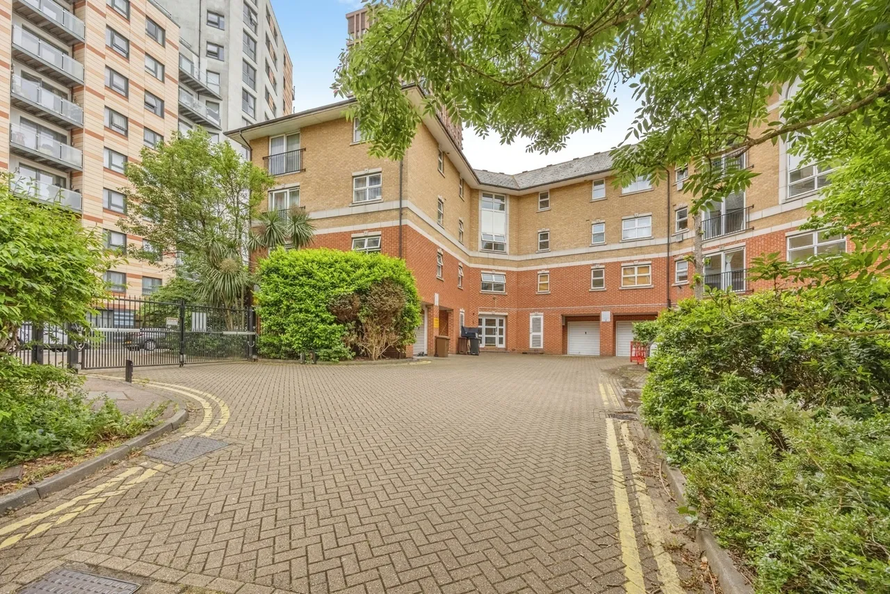 Scarbrook Road, Croydon, CR0, photo 7