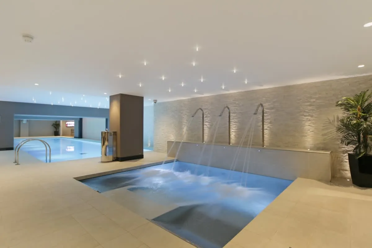 Radnor Terrace, London, W14, photo 13