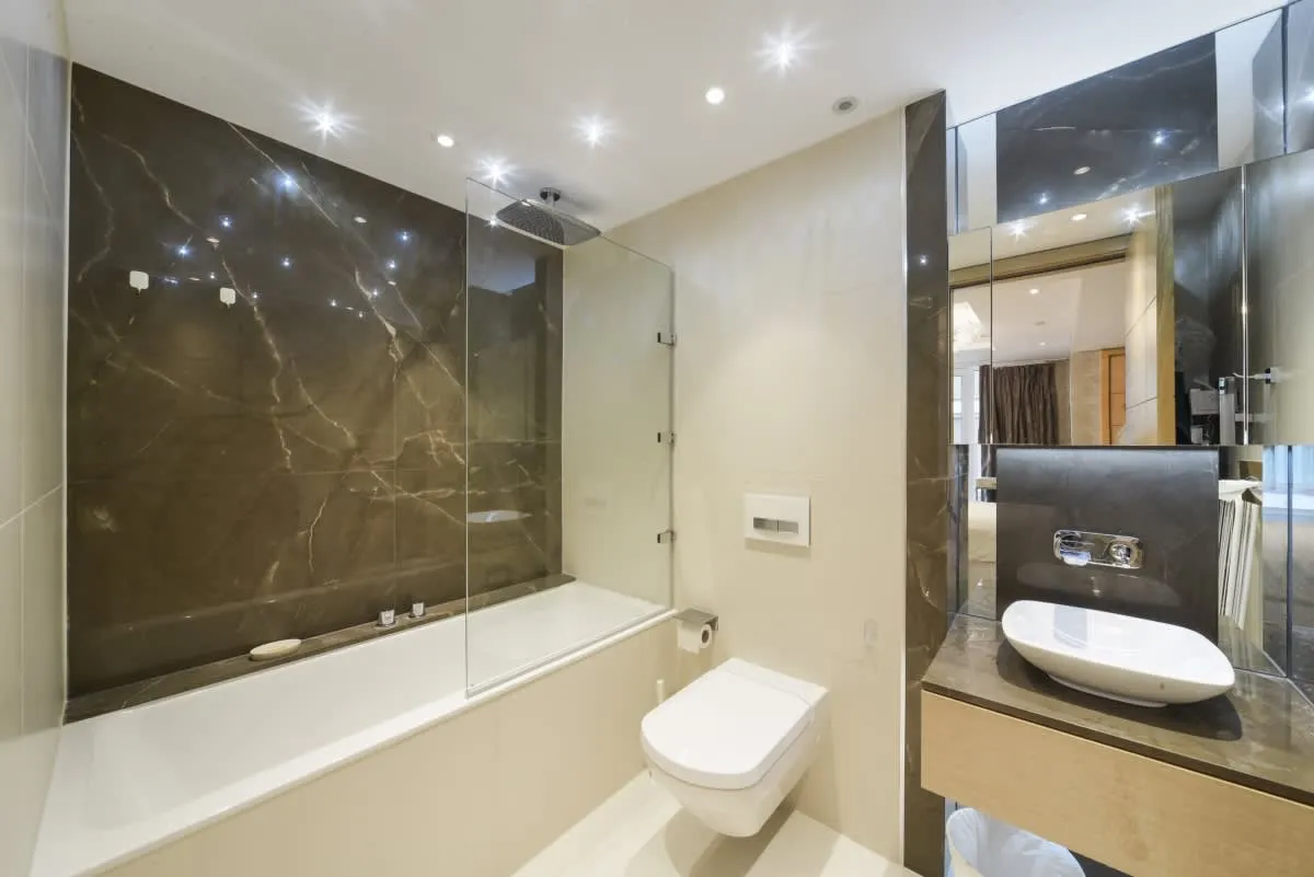 Radnor Terrace, London, W14, photo 11