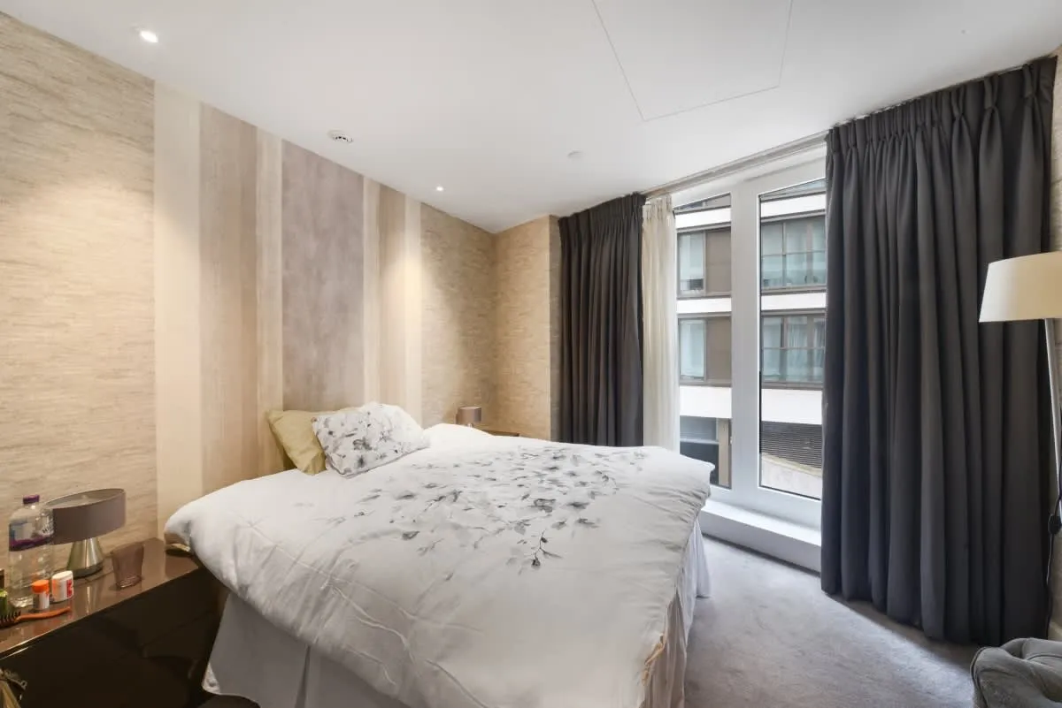Radnor Terrace, London, W14, photo 9
