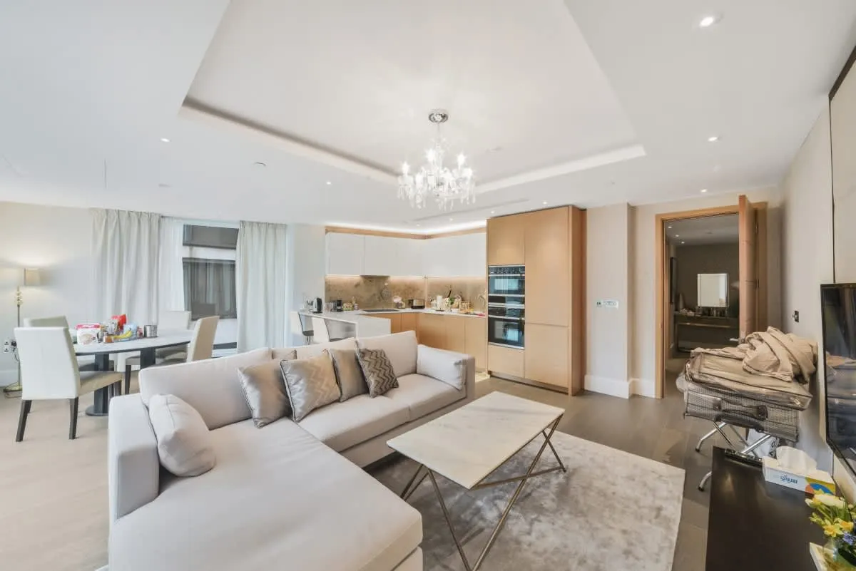 Radnor Terrace, London, W14, photo 7