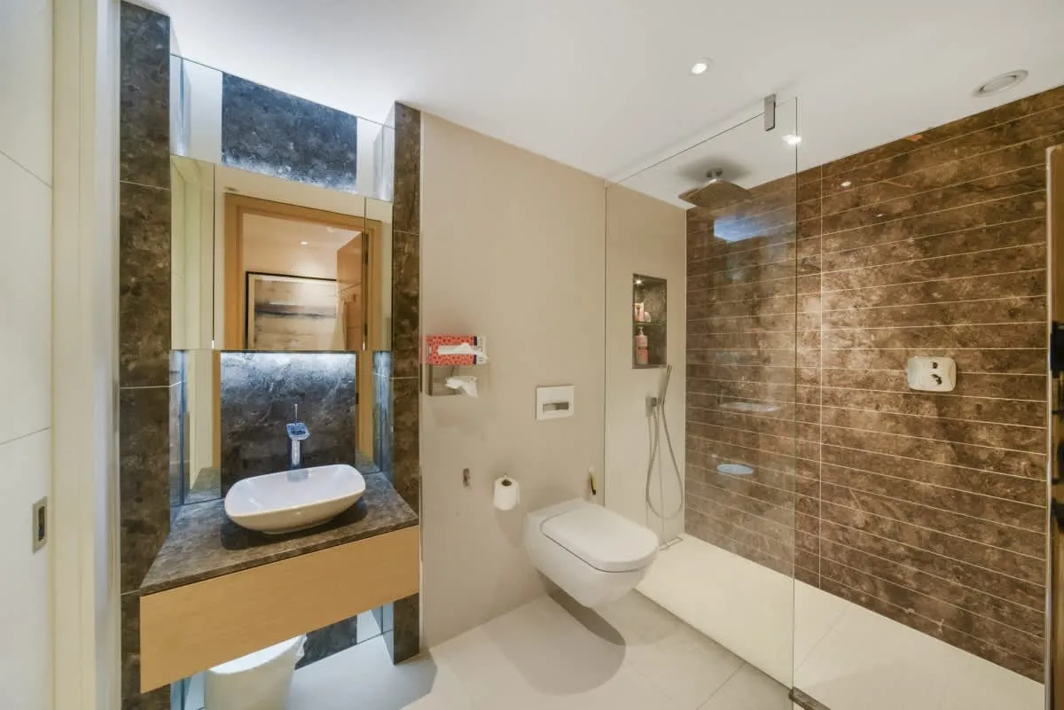 Radnor Terrace, London, W14, photo 12