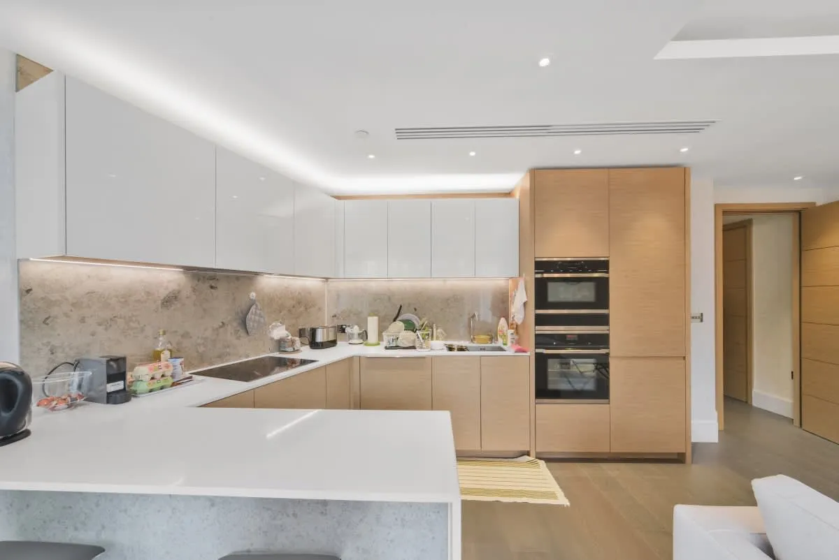 Radnor Terrace, London, W14, photo 8