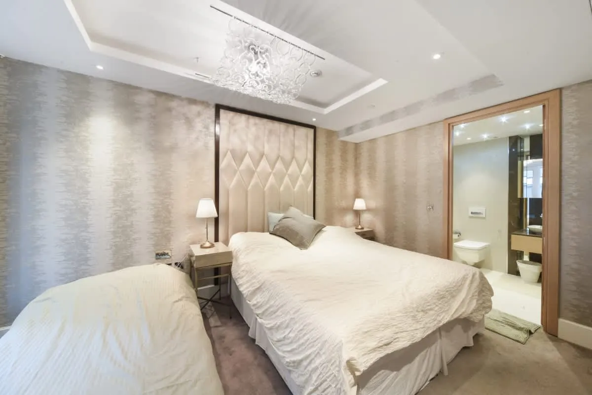 Radnor Terrace, London, W14, photo 10
