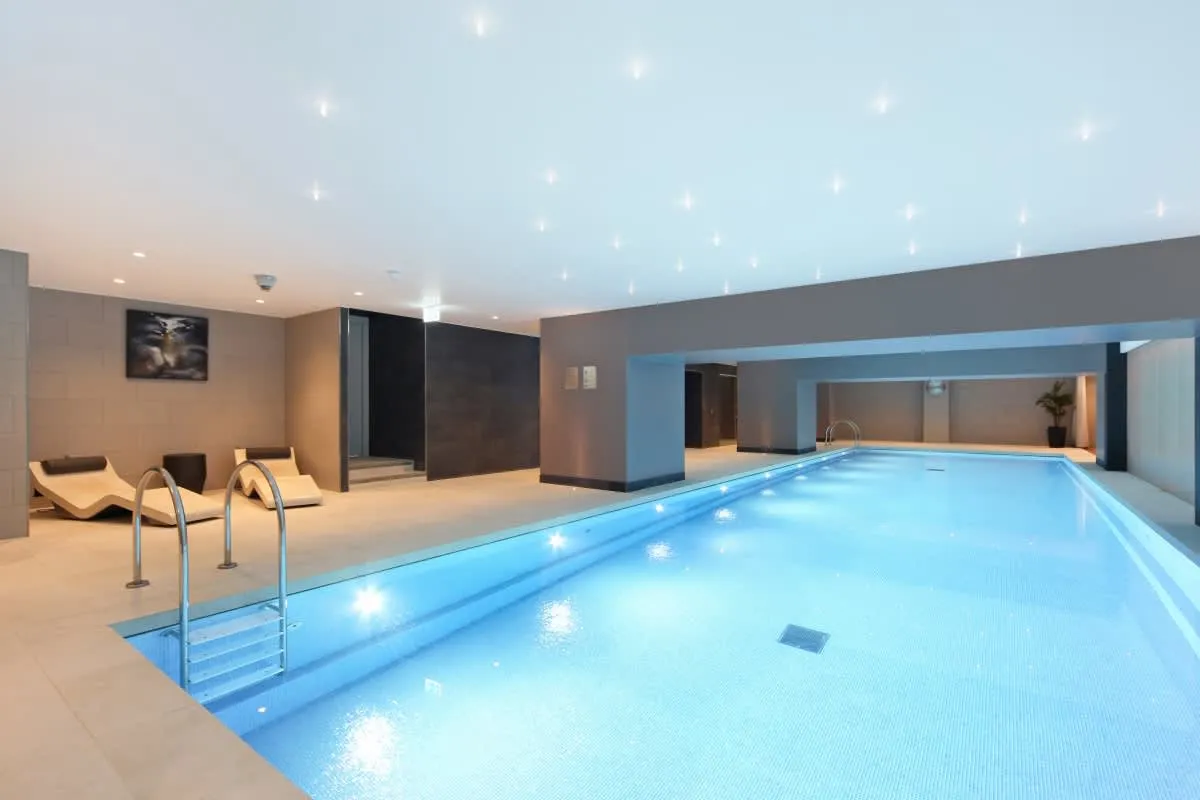 Radnor Terrace, London, W14, photo 17