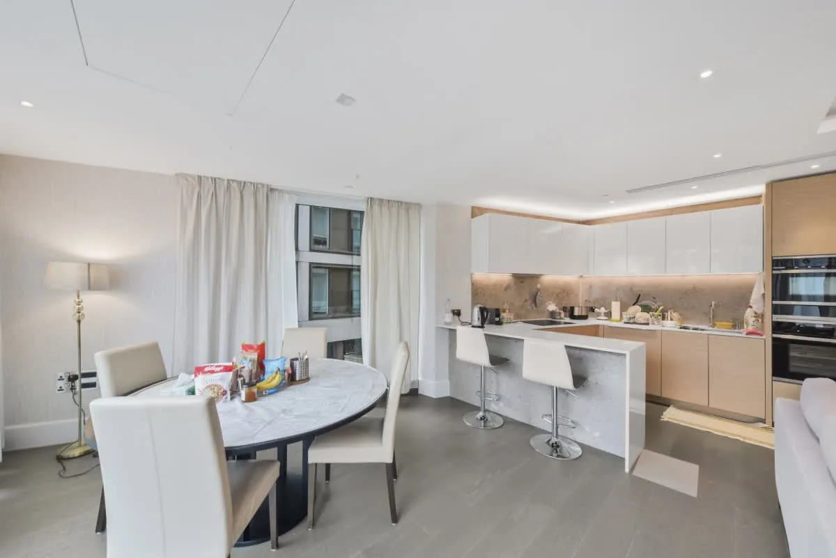 Radnor Terrace, London, W14, photo 6