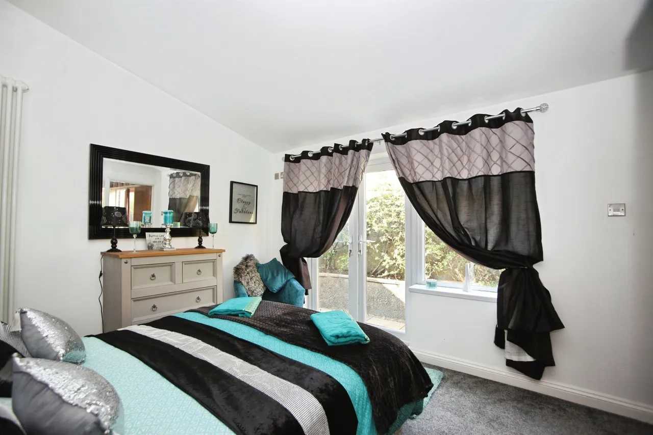 Clos Myddlyn, Beddau, Pontypridd, photo 12