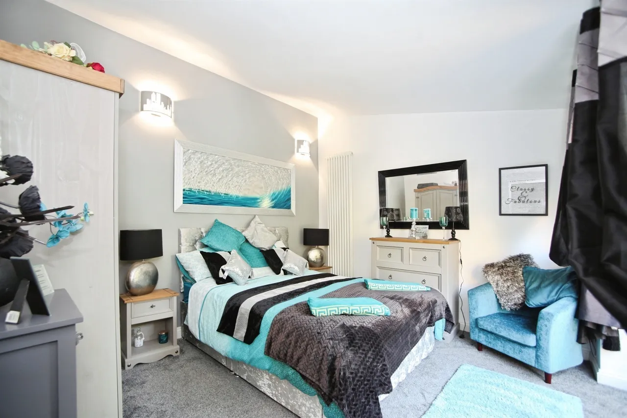 Clos Myddlyn, Beddau, Pontypridd, photo 11