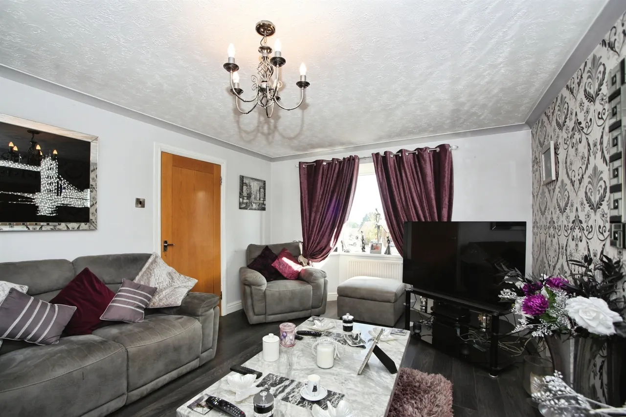 Clos Myddlyn, Beddau, Pontypridd, photo 7