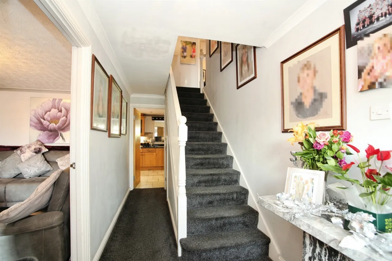 Clos Myddlyn, Beddau, Pontypridd, photo 9