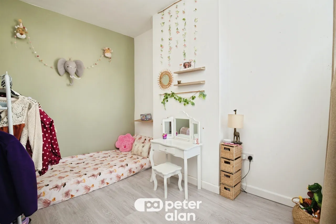 Eyre Street, Cardiff, CF24, photo 18