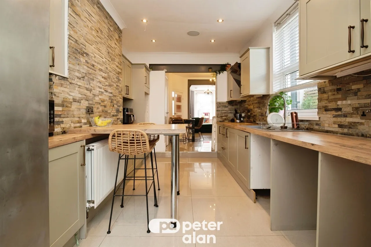 Eyre Street, Cardiff, CF24, photo 3