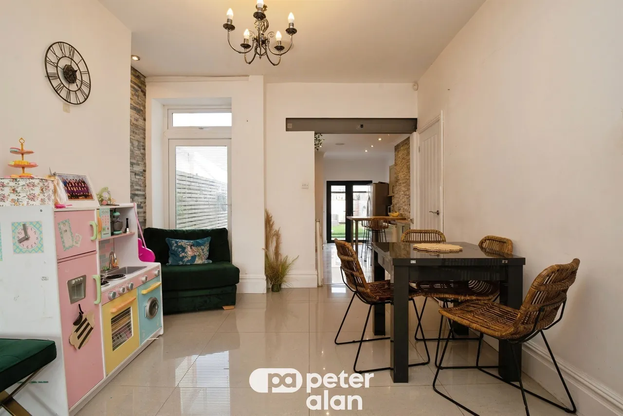 Eyre Street, Cardiff, CF24, photo 8