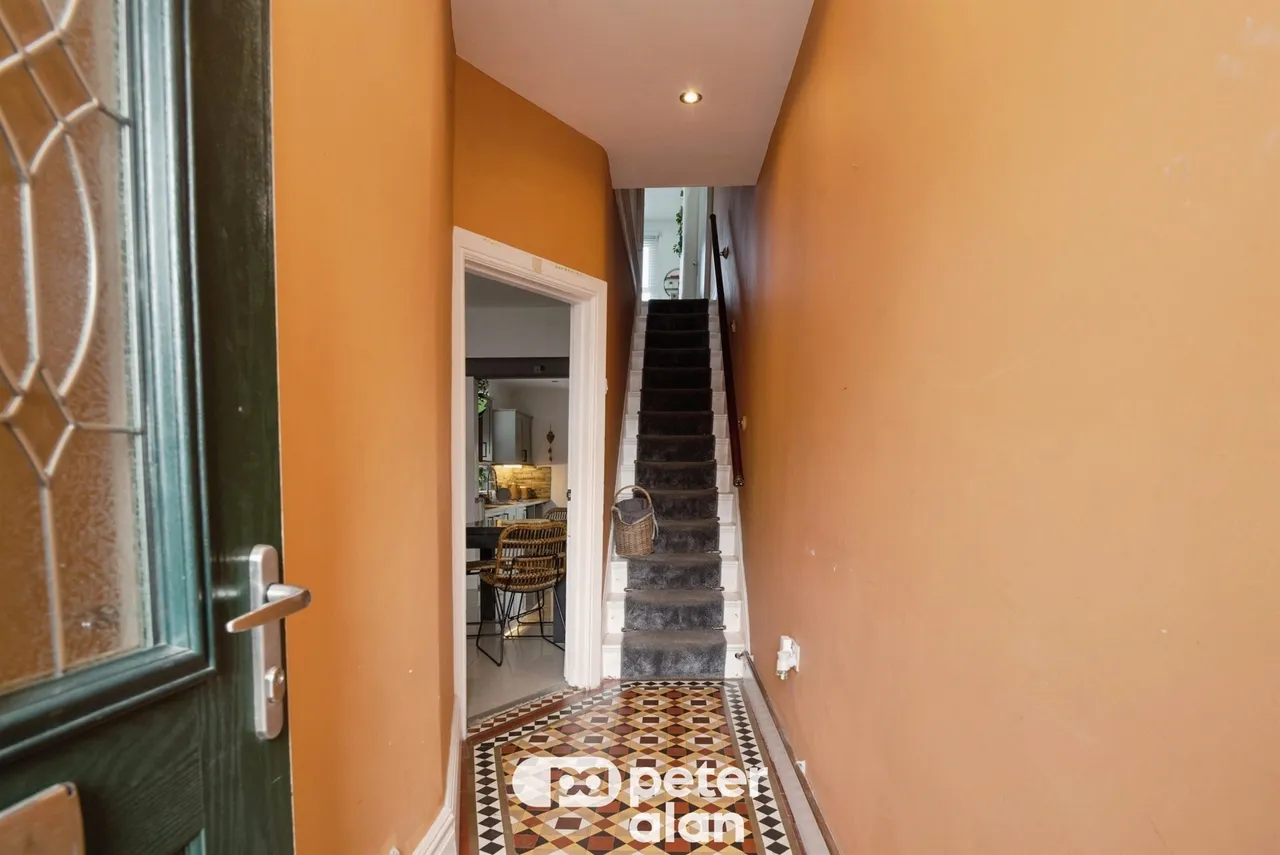 Eyre Street, Cardiff, CF24, photo 6