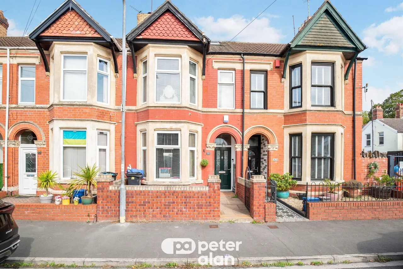 Eyre Street, Cardiff, CF24, photo 27