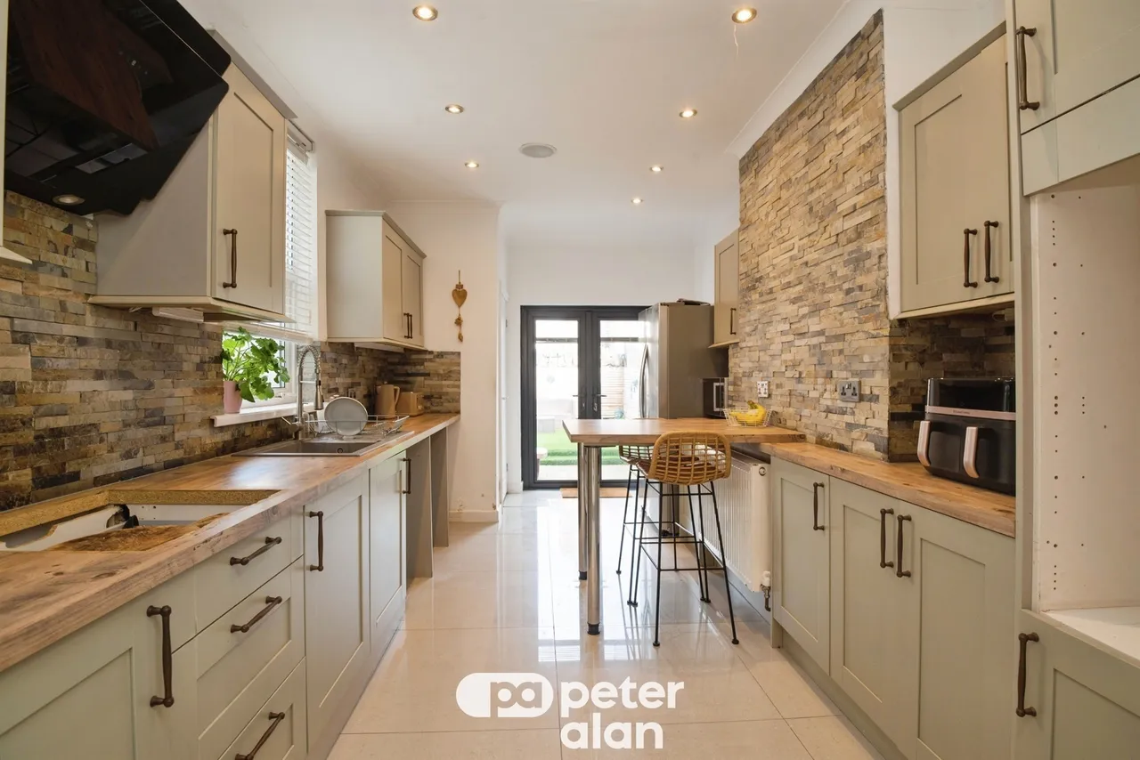 Eyre Street, Cardiff, CF24, photo 5