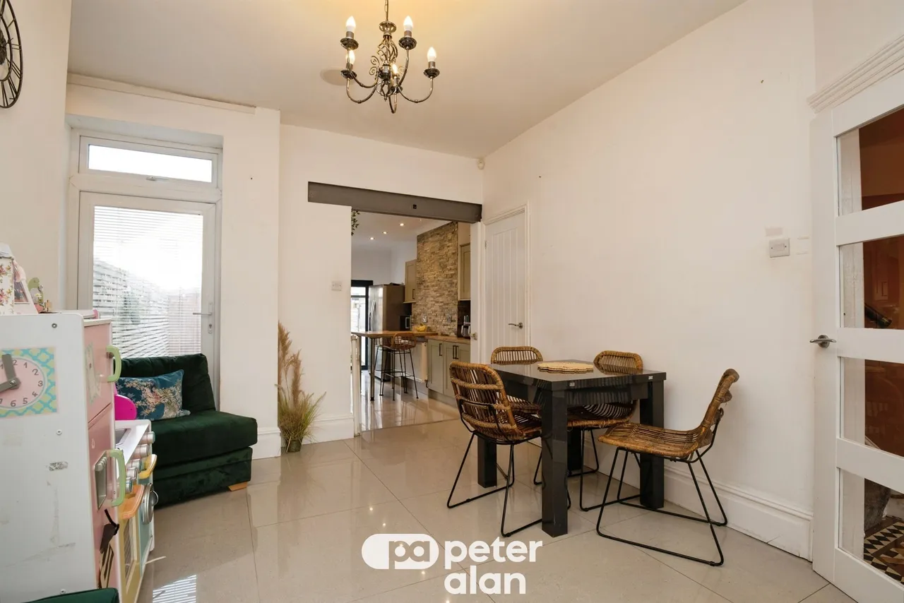 Eyre Street, Cardiff, CF24, photo 10
